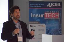 Este encuentro está organizado por la Asociación ICEA y se ha celebrado en el hub de Madrid The Cube