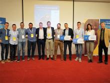 Holoe Systems, Travelest y Centro CARES están impulsadas por los programas de emprendimiento del Parque Científico de la UMH