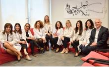 El premio “Emprendedor” tiene como objetivo distinguir a las mejores iniciativas emprendedoras y a jóvenes empresas innovadoras