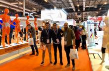 Este evento se ha convertido en uno de los más importantes del Sur de Europa en el sector sociosanitario