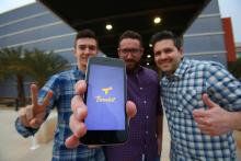 Por el momento son seis las ubicaciones sobre las que la empresa ha desarrollado sus algoritmos