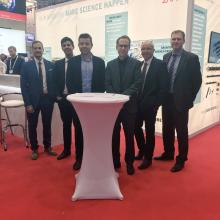 PLD Space se prepara para el lanzamiento en 2019 de su primer cohete ARION 1