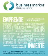 La actividad tendrá lugar el viernes 23 de noviembre en el Centro de Congresos “Ciutat d’Elx”