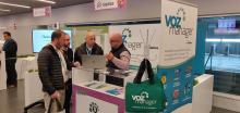 VoIP2DAY 2018 se ha convertido en el mayor evento de telefonía IP y comunicaciones unificadas del sur de Europa