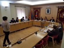 La iniciativa Aspe Emprende se enmarca en el programa Emprende UMH, la red de aceleradoras públicas de la provincia de Alicante