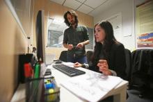 La empresa ofrece soluciones innovadoras a la industria veterinaria, agroalimentaria y ganadera a través de modernas técnicas