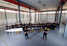 Este primer lanzamiento, denominado TestFlight-1, se llevará a cabo en el último trimestre de 2019