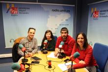 Últimas novedades del Parque Científico de la UMH y del Centro de Idiomas UMH