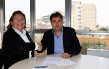 ESATUR ofrecerá a sus estudiantes y personal acceso a las plataformas de autoaprendizaje desarrolladas por el Centro de Idiomas