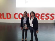 Gracias a su asistencia a este evento, el personal del PCUMH podrá ofrecer un mejor asesoramiento a las empresas de su entorno