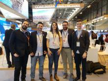 Son trece las ciudades incluidas en la app: Elche, Alicante, Benidorm, Murcia, Valencia, Madrid, Granada, Oviedo, Toledo, Salamanca, Nueva York, Boston y Lisboa