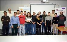 Explorer está impulsado por Banco Santander a través de Santander Universidades y coordinado por CISE