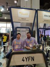 La empresa continúa integrando nuevas localizaciones y por el momento son diecinueve las ciudades incluidas en la app