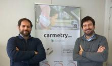 La spin-off Sensorspark está impulsada por los profesores del Área de Ingeniería de Sistemas y Automática de la UMH Arturo Gil y David Úbeda