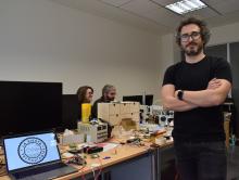 La Siesta se dirige a empresas que necesiten soluciones tecnológicas y a start-ups que quieran optimizar prototipos para llevarlos a la industria