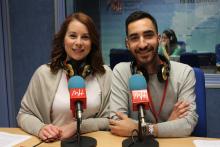 Cortos robóticos y empresas que contribuyen a mejorar la alimentación en "Una ventana a la innovación"