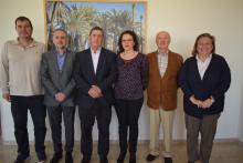 Su proyecto busca mejorar la calidad de vida de mujeres sometidas a cirugía ginecológica mediante productos diseñados para optimizar los resultados de las intervenciones