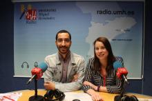 El CEO en la empresa, cohetes, salud y más en el tercer programa de Fundación Quorum en Radio UMH