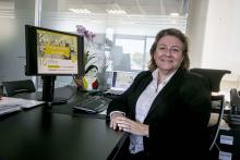 Esta publicación ha lanzado, con motivo del Día de la Mujer, una lista que incluye a 100 mujeres influyentes de la provincia