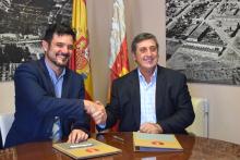 Sant Joan d’Alacant albergará la sede Health del Parque Científico de la UMH