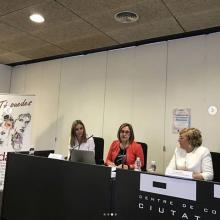 Centro CREA (Centro de Recuperación Emocional y Alimentaria) es un centro de día asistencial para el tratamiento activo de los trastornos de la conducta alimentaria y sus familiares.