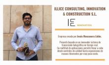 E Innovation se focaliza en la actualidad en la creación de gemelos digitales o digital twins a partir de la fotometría