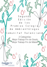 En esta segunda edición se han entregado un total de 1.000 euros, que se han repartido entre los galardonados