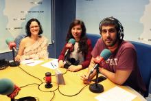 En esta entrega hablamos sobre las nuevas iniciativas del PCUMH y las próximas convocatorias de los exámenes Cambridge en la UMH 