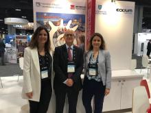 emás, los representantes de la UMH han participado en reuniones con 27 universidades de 13 países