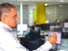 DevCenter forma parte de Grupo Teralco y cuenta con una plantilla de 35 ingenieros especializados en distintos ámbitos de la tecnología. Entre sus clientes se encuentran empresas como Privalia, Cajamar, Roche, Esade, Consentino, TSB o Channel 4, entre otros.