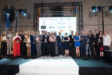 Los premios Fundeun tienen como objetivo fomentar el desarrollo de actividades empresariales en la provincia de Alicante 