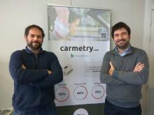 Sensorspark es una empresa que surgió tras ser uno de los proyectos ganadores del 4º Sprint de Creación de Empresas UMH