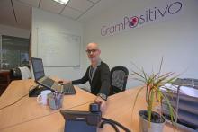 Gram Positivo es una empresa impulsada por Florenci Cutrina que desarrolla servicios y herramientas de análisis y diagnóstico para el sector alimentario