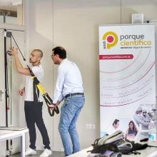 El proyecto seleccionado se dará a conocer el sábado 19 de octubre en el evento de Marketing Online de Barcelona