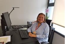 Con la finalidad de dar a conocer la misión del Parque Científico de la UMH y los proyectos que desarrolla, la revista Economía 3 ha entrevistado a nuestra directora-gerente, Tonia Salinas