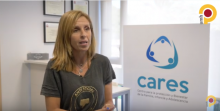 Hablamos sobre prevención y tratamiento del bullying con Cordelia Estévez, de Centro CARES