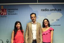 Arrancamos la temporada con el lanzamiento de CINDES, la oferta de cursos semipresenciales del Centro de Idiomas UMH y mucho más