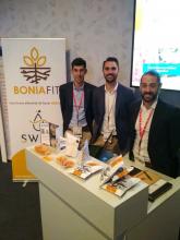 Esta start-up del Parque Científico de la UMH surgió tras ser uno de los proyectos ganadores de la VI edición del programa Sprint UMH