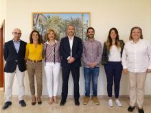 Con su incorporación, estas tres compañías pasan a formar parte de la red empresarial del Parque Científico de la UMH, que en la actualidad cuenta con cerca de 80 empresas que desarrollan productos y servicios innovadores para diversos sectores.