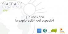 Esta iniciativa de la NASA busca ofrecer al talento de Alicante la oportunidad de crear un proyecto tecnológico que aborde y solucione problemas del mundo real.