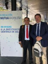 Conocemos los avances de la neurorrehabilitación de la mano de los promotores de ILSB e iDRhA