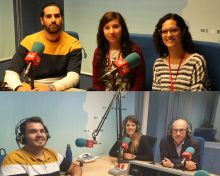 Conocemos con detalle el programa Sant Joan d’Alacant Emprende de la mano del coordinador de Emprende UMH, Pedro Almendros