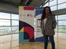 El PCUMH asiste al Foro Innovación y transformación digital