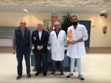 Newmanbrain está especializada en el desarrollo de software y hardware para uso biomédico, principalmente en áreas de neurociencias y biomedicina