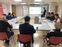 Las propuestas de negocio finalistas se enmarcan en ámbitos que van desde el marketing, la moda o la venta tradicional hasta la puericultura, el deporte o la joyería.