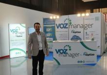 Siptize es una empresa del Parque Científico de la UMH que centra su área de investigación en el desarrollo de soluciones de comunicaciones 