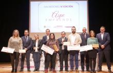 En los próximos meses se iniciará el proceso de inscripción para la quinta edición de Aspe Emprende
