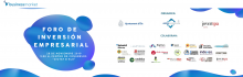 l evento Business Market busca promover el encuentro entre emprendedores y start-ups, inversores privados y ciudadanos que deseen participar en la financiación de proyectos empresariales.
