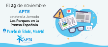 Durante la sesión, se presentarán algunos ejemplos de parques científicos y tecnológicos, así como de algunas de las empresas que los conforman.