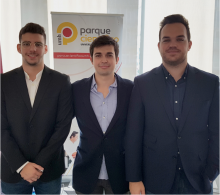 La herramienta que ha diseñado esta compañía es capaz de limpiar de contaminantes y partículas nocivas aguas y otros líquidos para que puedan ser reutilizados